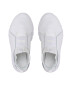 Nike Обувки Flex Runner 2 (Gs) DJ6038 100 Бял - Pepit.bg