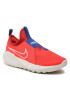 Nike Обувки Flex Runner 2 (GS) DJ6038 601 Червен - Pepit.bg