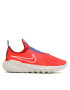 Nike Обувки Flex Runner 2 (GS) DJ6038 601 Червен - Pepit.bg