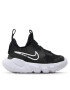 Nike Обувки Flex Runner 2 (Tdv) DJ6039 002 Черен - Pepit.bg