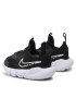 Nike Обувки Flex Runner 2 (Tdv) DJ6039 002 Черен - Pepit.bg