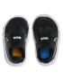 Nike Обувки Flex Runner 2 (Tdv) DJ6039 002 Черен - Pepit.bg