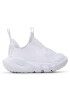 Nike Обувки Flex Runner 2 (TDV) DJ6039 100 Бял - Pepit.bg