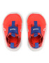Nike Обувки Flex Runner 2 (Tdv) DJ6039 601 Червен - Pepit.bg