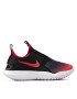 Nike Обувки Flex Runner (Ps) AT4663-607 Черен - Pepit.bg