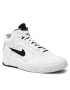 Nike Обувки Flight Lite Mid DJ2518 100 Бял - Pepit.bg