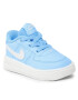 Nike Обувки Force 1 '18 (Td) 905220 401 Син - Pepit.bg