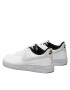 Nike Обувки Force 1 Crater nn (PS) DH8696 101 Бял - Pepit.bg