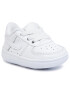 Nike Обувки Force 1 Crib CK2201 100 Бял - Pepit.bg