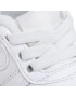 Nike Обувки Force 1 Crib CK2201 100 Бял - Pepit.bg