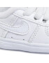 Nike Обувки Force 1 Crib CK2201 100 Бял - Pepit.bg