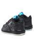 Nike Обувки Force 1 DN1436 001 Черен - Pepit.bg