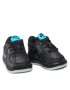 Nike Обувки Force 1 DN1436 001 Черен - Pepit.bg
