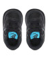 Nike Обувки Force 1 DN1436 001 Черен - Pepit.bg