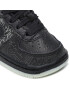 Nike Обувки Force 1 DN1436 001 Черен - Pepit.bg