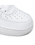 Nike Обувки Force 1 Le (PS) DH2925 111 Бял - Pepit.bg