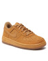 Nike Обувки Force 1 Lv8 3 (Ps) BQ5486 700 Кафяв - Pepit.bg