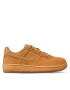 Nike Обувки Force 1 Lv8 3 (Ps) BQ5486 700 Кафяв - Pepit.bg