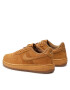 Nike Обувки Force 1 Lv8 3 (Ps) BQ5486 700 Кафяв - Pepit.bg