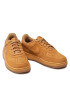 Nike Обувки Force 1 Lv8 3 (Ps) BQ5486 700 Кафяв - Pepit.bg