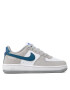 Nike Обувки Force 1 Lv8 (PS) DH9788 001 Сив - Pepit.bg