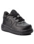 Nike Обувки Force 1 (TD) 314194 Черен - Pepit.bg