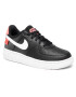 Nike Обувки Force 1 Ww (PS) CN8539 001 Черен - Pepit.bg