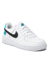 Nike Обувки Force 1 Ww (PS) CN8539 100 Бял - Pepit.bg