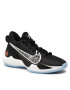 Nike Обувки Freak 2 (GS) CN8574 001 Черен - Pepit.bg