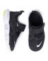 Nike Обувки Free Rn 5.0 (Psv) AR4144 001 Черен - Pepit.bg