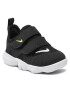 Nike Обувки Free Rn 5.0 (Tdv) AR4146 001 Черен - Pepit.bg