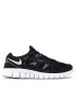 Nike Обувки Free Run 2 537732 004 Черен - Pepit.bg