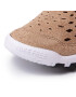 Nike Обувки Free Run Trail CW5814 200 Бежов - Pepit.bg