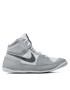 Nike Обувки Fury AO2416 101 Сив - Pepit.bg