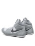Nike Обувки Fury AO2416 101 Сив - Pepit.bg