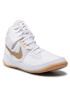 Nike Обувки Fury AO2416 170 Бял - Pepit.bg