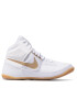 Nike Обувки Fury AO2416 170 Бял - Pepit.bg