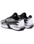 Nike Обувки Ghoswift BQ5108 101 Сив - Pepit.bg