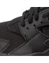 Nike Обувки Huarache Run (GS) 654275 016 Черен - Pepit.bg