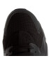 Nike Обувки Huarache Run (GS) 654275 016 Черен - Pepit.bg