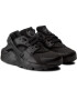 Nike Обувки Huarache Run (GS) 654275 016 Черен - Pepit.bg