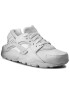 Nike Обувки Huarache Run (GS) 654275 110 Бял - Pepit.bg