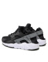 Nike Обувки Huarache Run GS DR7953 001 Черен - Pepit.bg
