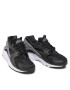 Nike Обувки Huarache Run GS DR7953 001 Черен - Pepit.bg