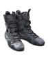 Nike Обувки Hyperko 2 CI2953 010 Сив - Pepit.bg