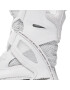 Nike Обувки Hyperko 2 CI2953 100 Бял - Pepit.bg