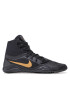 Nike Обувки Hypersweep 717175 001 Черен - Pepit.bg