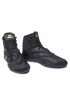 Nike Обувки Hypersweep 717175 001 Черен - Pepit.bg