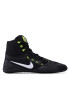 Nike Обувки Hypersweep 717175 017 Черен - Pepit.bg