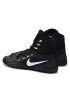 Nike Обувки Hypersweep 717175 017 Черен - Pepit.bg